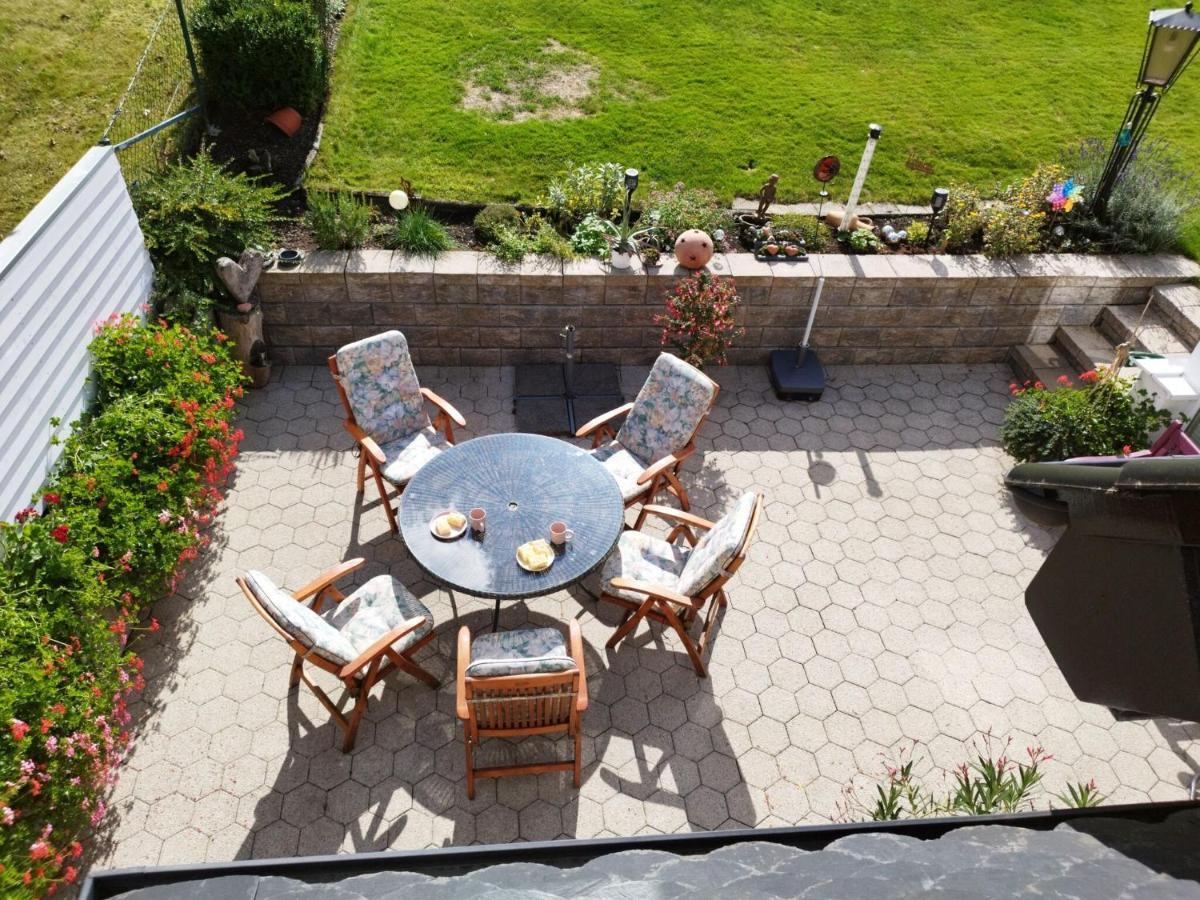 Graceful Apartment In Velmede With Garden Bestwig Exterior foto