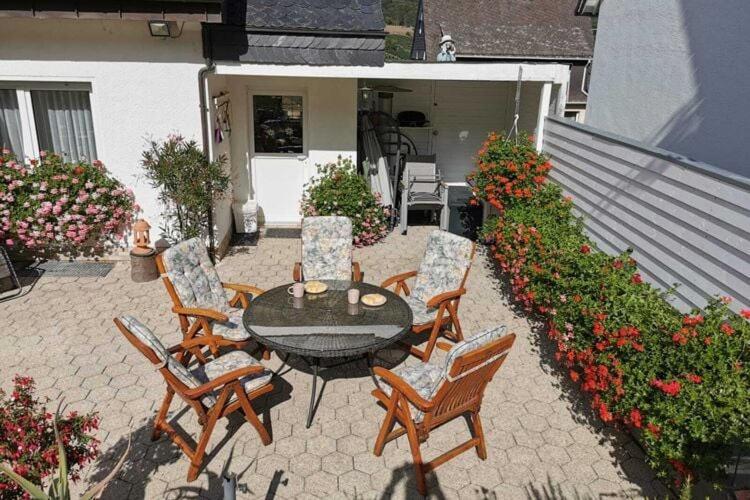 Graceful Apartment In Velmede With Garden Bestwig Exterior foto