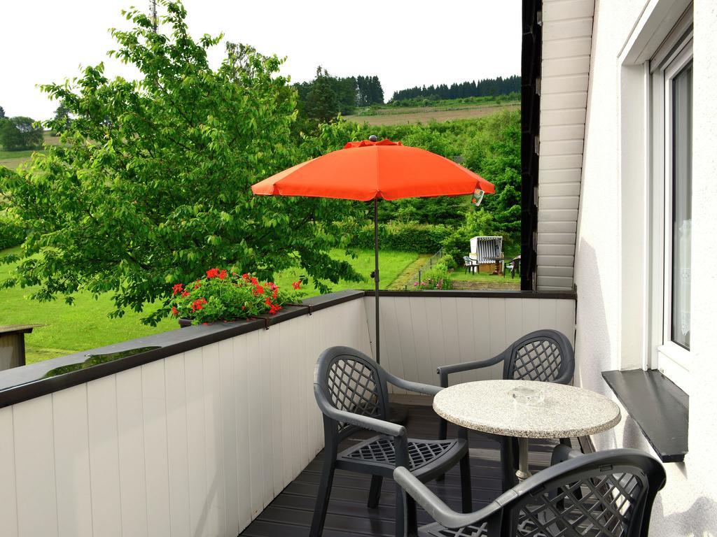 Graceful Apartment In Velmede With Garden Bestwig Exterior foto